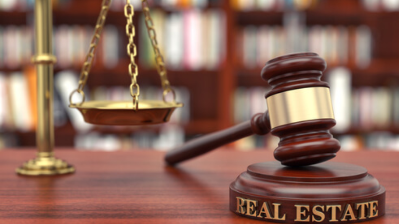 Real Estate Law in India: What RERA Means for Home Buyers in 2025
