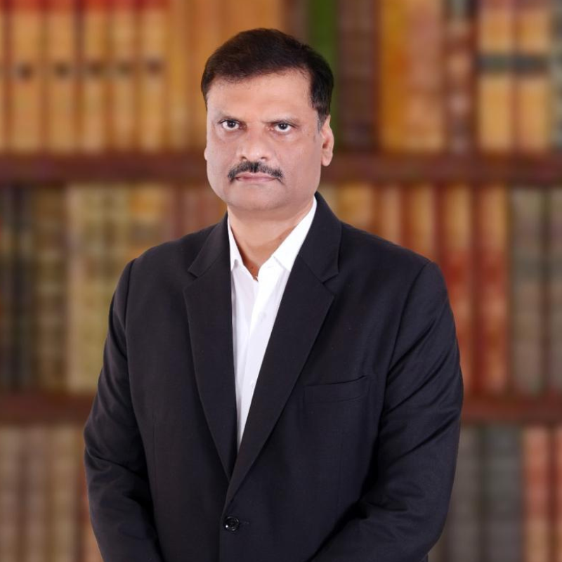 Rajesh Kumar Singh