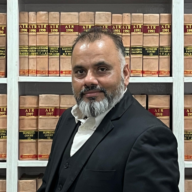 Sujeet Gupta