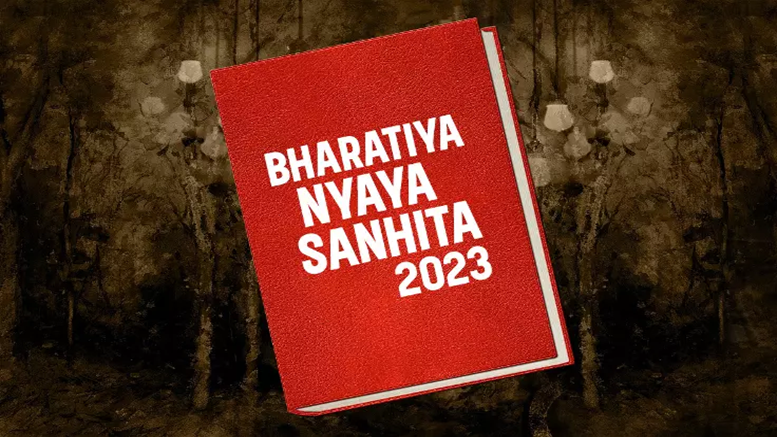 New Criminal Laws in India: What the Bharatiya Nyaya Sanhita Means for You